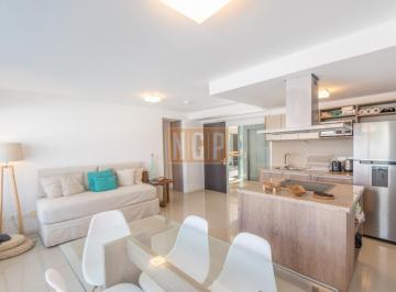 Foto1 · Apartamento de 1 Dormitorio en Gala Puerto, Punta del Este