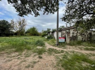 Terreno · Terreno de 10 X 40 – Villa Mugueta