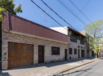 Terreno · 250m² · 3 Ambientes · 1 Cochera · Terreno en Venta