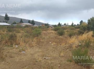Terreno · 1023m² · Terreno en Valle Azul
