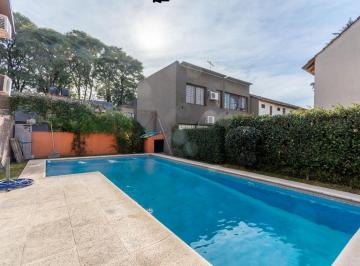 Departamento de 3 ambientes, San Miguel · Excelente Dúplex 3 Amb. Apto Crédito San Miguel! Se Bajó de Precio!