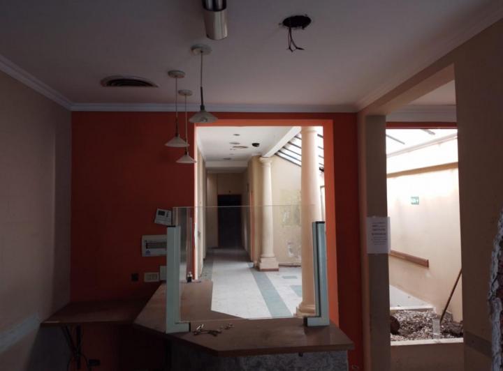 Terreno · 346m²