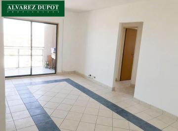Departamento · 60m² · 3 Ambientes · 1 Cochera · Departamento 3 Ambientes con Terraza Propia y Cochera.