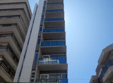 Departamento · 90m² · 2 Dormitorios · 1 Cochera · Departamento Tres Ambientes Playa Chica