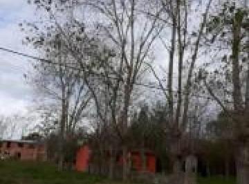 Terreno · 600m² · Lote en Venta en Aguas Verdes Costa Atlantica Bs. As. Apto Credito Bancario