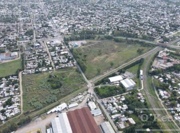Terreno · 36000m² · Oportunidad! Venta - Predio 3,6 Hectáreas - Florencio Varela - Industrial