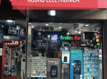 Fondo de comercio , Berazategui · Vende Excelente Fondo de Comercio (Rubro Electrónica)