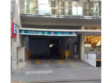 Garage · 12m² · Cochera en Palermo