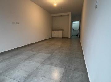 Departamento · 27m² · 1 Ambiente · Monoambiente Divisible a Estrenar, Entrega Inmediata