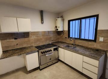 Departamento · 130m² · 3 Ambientes · 1 Cochera · Casa en Enventa en Complejo, San Vicente,2 Dorm., Cochera, Bancor en Tramite