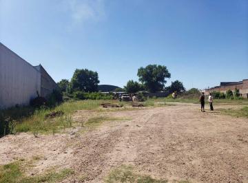 Terreno · 7500m² · Terreno Fraccion en Venta en San Fernando, G. B. a. Zona Norte, Argentina