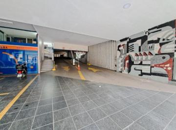 Garage · 12m² · Cochera Fija en El Centro