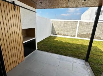 Casa de 4 ambientes, Córdoba · 2 Dorm. Prados de Manantiales