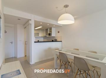 Foto1 · Apartamento en Venta y Alquiler en Brava Punta del Este, 2 Dorm., 3 Baños