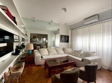 Departamento de 4 ambientes, Recoleta · Excelente. Departamento 4 Ambientes. Zona Residencial