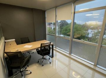 Oficina comercial · 52m² · 5 Ambientes · 1 Cochera · Oficina en Venta Fernando Fader 3606 - Cerro de Las Rosas, Cordoba