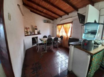Casa · 140m² · 4 Ambientes · Venta Casa 4 Ambientes - Jose C Paz