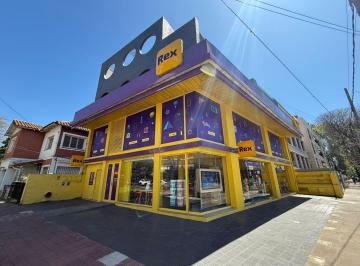 Local comercial · 633m² · 8 Ambientes · Local en Venta, Esquina Sobre Av Libertador, Martínez