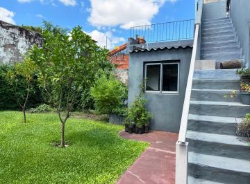 Casa de 3 ambientes, Quilmes · Venta Casa Don Bosco, 3 Ambientes, 2 Dorm., 1 Baño