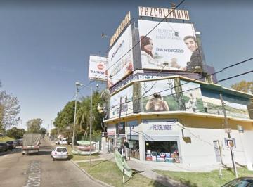 Edificio · 565m² · Edificio Comercial en Venta Sobre Colectora Vicente López