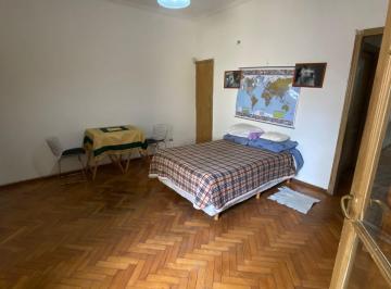 living-comedor · Departamento Tres Ambientes Alquiler Lanus Oeste