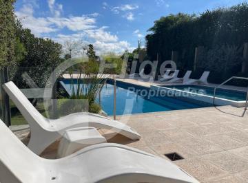 Departamento de 3 ambientes, Villa Allende · Departamento en Alquiler 2 Dorm. en Villa Allende, Casonas del Golf