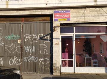 Bodega-Galpón , Lomas de Zamora · Venta de Galpon /apto Credito
