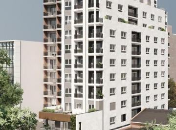 Departamento · 68m² · 3 Ambientes · Departamento 3 Ambientes - 1°b, Moreno 4725 - Caseros