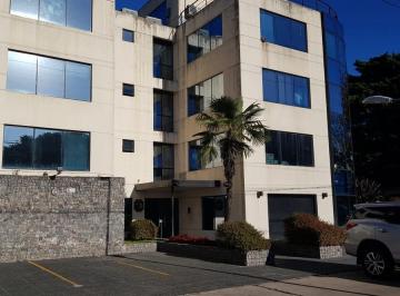 Oficina comercial · 186m² · 9 Ambientes · 2 Cocheras · Venta de Oficina en Duplex San Isidro