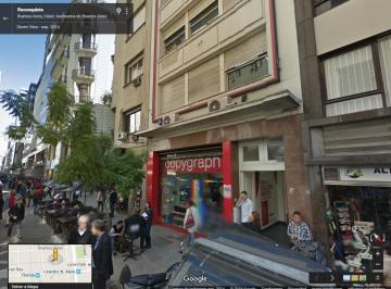 Local comercial · 204m² · Locales - a La Calle - Centro Norte (Comercial), Capital Federal