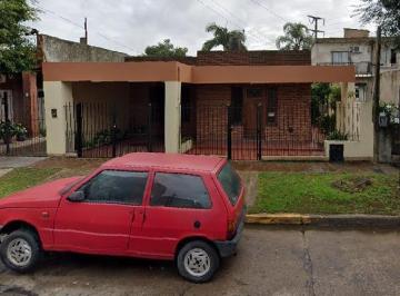 Casa de 3 ambientes, San Fernando · Virreyes - Casa de 3 Ambientes a Refaccionar en Muy Buen Lote de 10x30