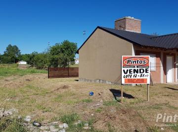 Terreno · 615m² · Terreno Sobre Paso de Los Andes, a Pocas Cuadras del Centro. San Jose. Entre Rios