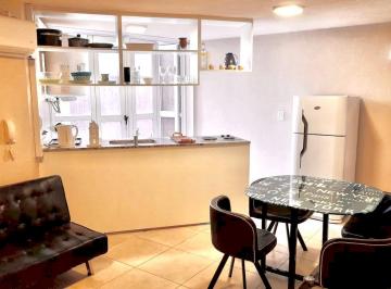 Departamento de 2 ambientes, Córdoba · Alquiler Temporal 1 Dormitorio. Bº General Paz, Córdoba. Incluye Expensas, Internet