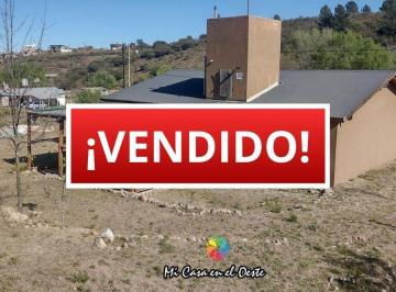 Casa · 80m² · 3 Ambientes · 1 Cochera · Reservada! Ingreso Exclusivo - Casa en Venta 2 Dorm. - Huerta Grande - Córdoba