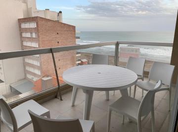 Departamento de 4 ambientes, Monte Hermoso · Venta Departamento Monte Hermoso