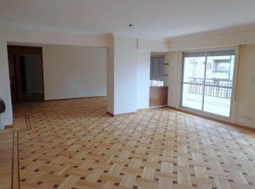 Departamento · 184m² · 5 Ambientes · 2 Cocheras · 4 Dorm. con Opcional de Cochera Doble - San Luis 931
