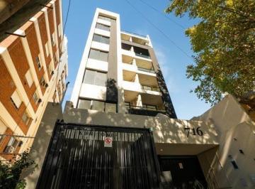 Departamento · 43m² · 2 Ambientes · A Estrenar - Venta 2 Amb. Saenz Peña Oportunidad