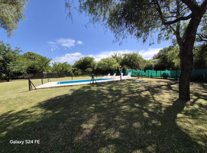 Casa · 370m² · 11 Ambientes