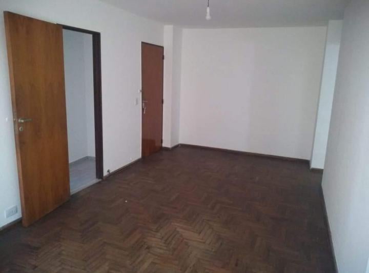 Departamento · 40m² · 4 Ambientes