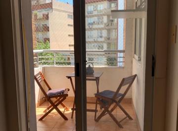Departamento de 2 ambientes, Colegiales · Colegiales - Av Cordoba 6500 - Precioso 2 Amb C/ Piscina!