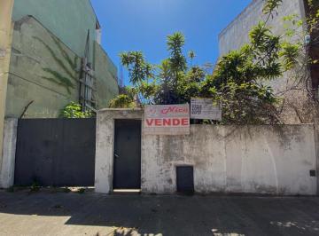 Terreno · 372m² · Terreno a La Venta en Villa Lugano Entre Chilavert y Barros Pazos