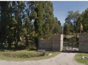 Terreno , El Volcán · Terreno en Barrio Cerrado, El Volcan, San Luis