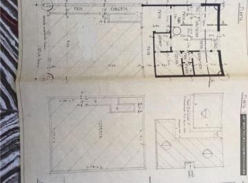 Departamento · 198m² · 2 Dormitorios · Galpon + Departamento