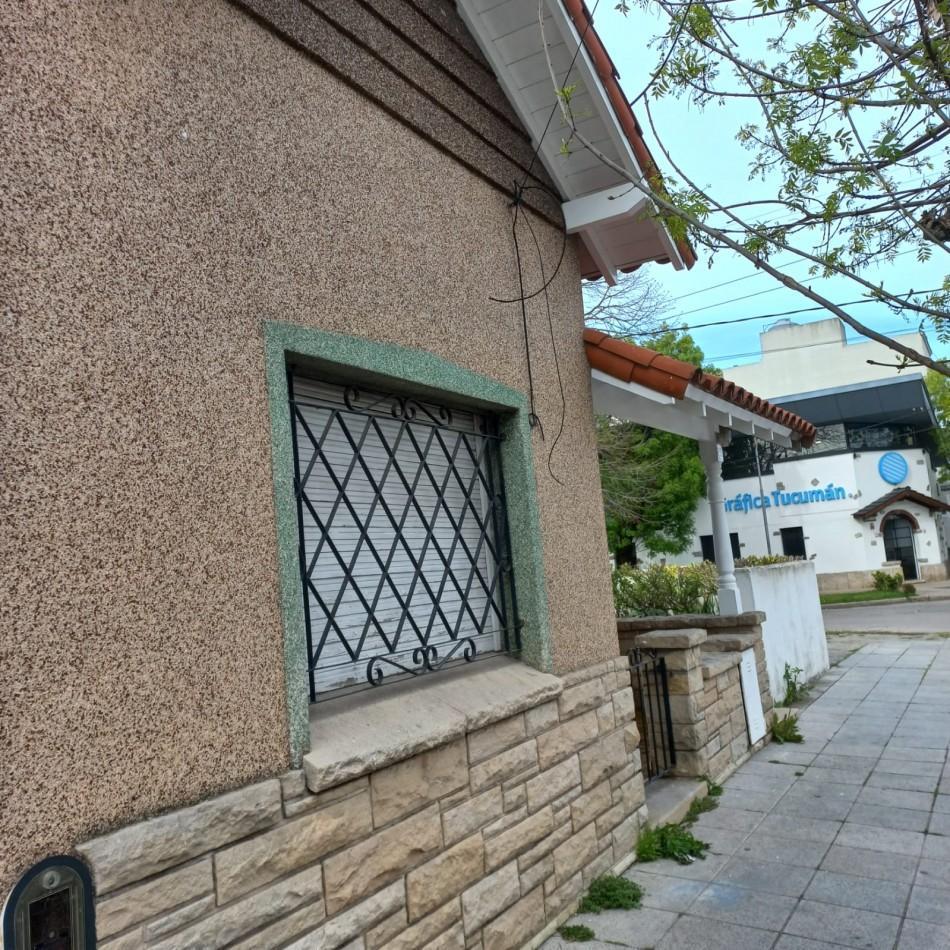 Casa tipo 2 dorm, 70m² bien conservada y recién pintada