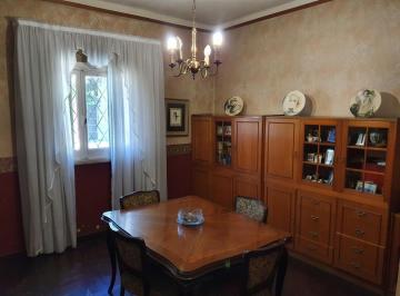 Comedor / 3er habitación · Casa de 4 Ambientes con Garaje y Terraza en El Centro de Quilmes