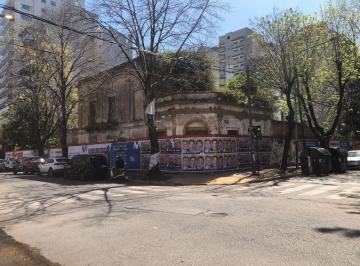 Terreno · 2023m² · Terreno en Mitre Esq. Conesa - Quilmes Centro
