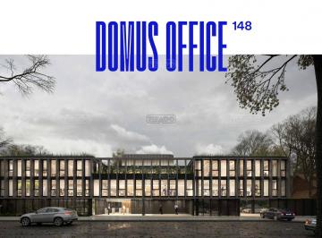 Oficina comercial · 91m² · 5 Cocheras · Oficina en Venta en Acassuso, San Isidro, G. B. a. Zona Norte