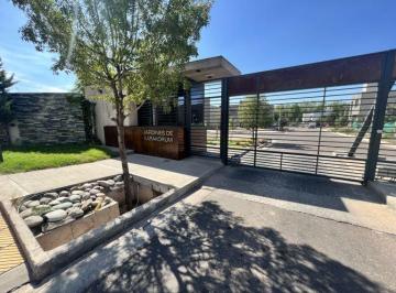 Casa de 3 ambientes, Ciudad de Mendoza · Barrio Privado Jardines de Karakorum