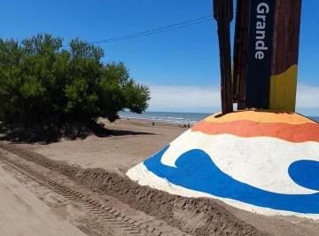 Terreno · 350m² · Lotes en Venta Sauce Grande