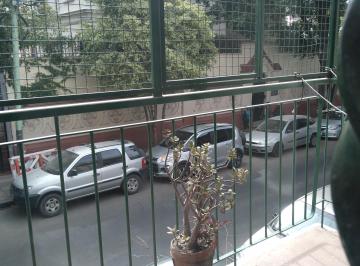 Departamento de 3 ambientes, Almagro · 3 Amb. C/ Balcon - Amoblado - Almagro